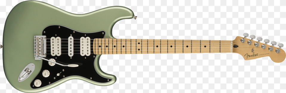 Fender Player Stratocaster Hsh Maple Fingerboard Fender American Performer Stratocaster Penny, Electric Guitar, Guitar, Musical Instrument Free Transparent Png