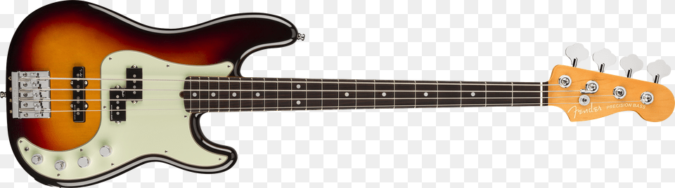 Fender Precision Bass Red, Bass Guitar, Guitar, Musical Instrument Png