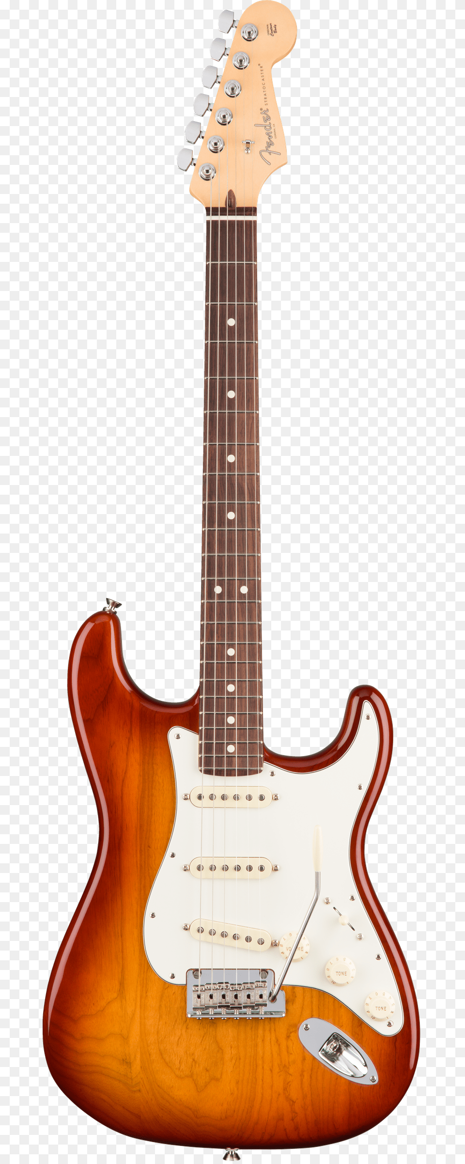 Fender Pro Strat Rw Ssb Front, Electric Guitar, Guitar, Musical Instrument, Bass Guitar Png Image