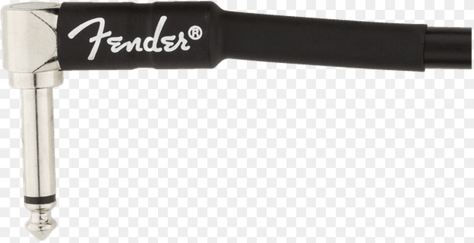 Fender Professional Series Instrument Cables Straightangle, Electrical Device, Microphone, Device Png Image