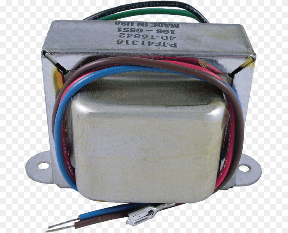 Fender Replacement Output 25 Watt 8 Ohm Image Transformer Fender Replacement Output 25 Watt, Electronics, Headphones, Electrical Device, Machine Free Png Download