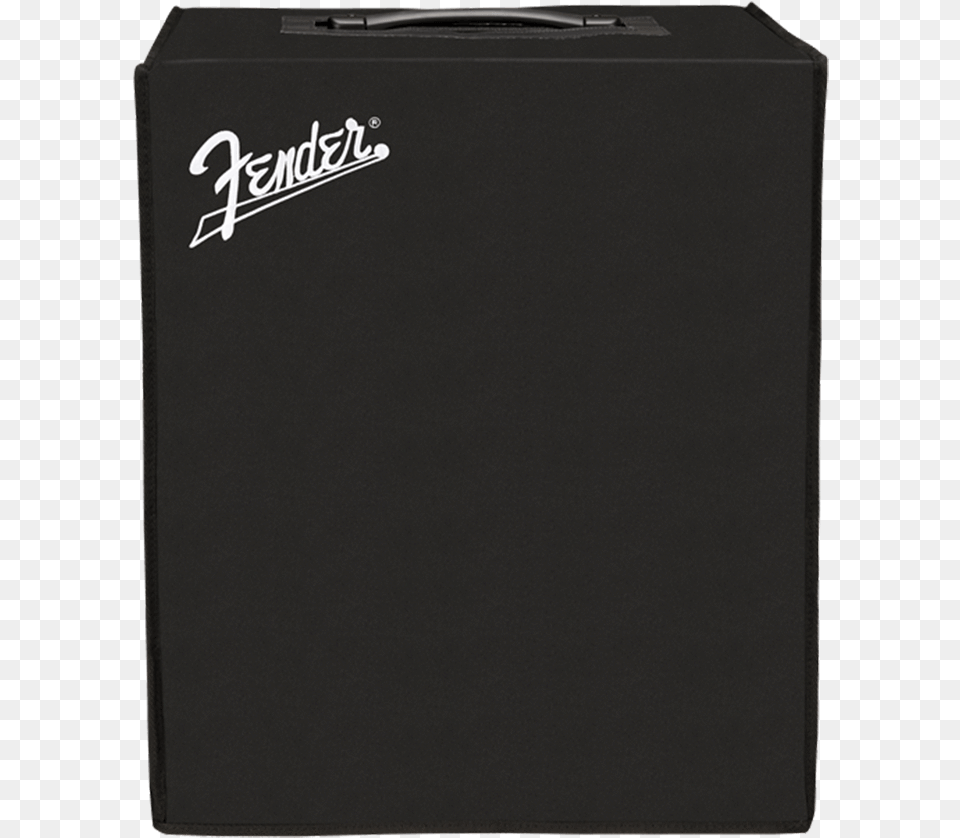 Fender Rumble Cabinet Cover Box, Electronics, Computer, Laptop, Pc Png
