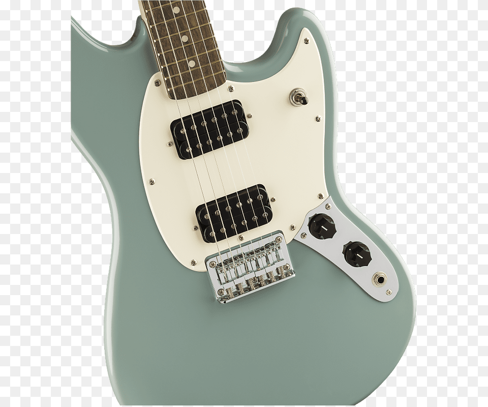 Fender Squier Ltd Bullet Mustang Hh S, Electric Guitar, Guitar, Musical Instrument Png Image