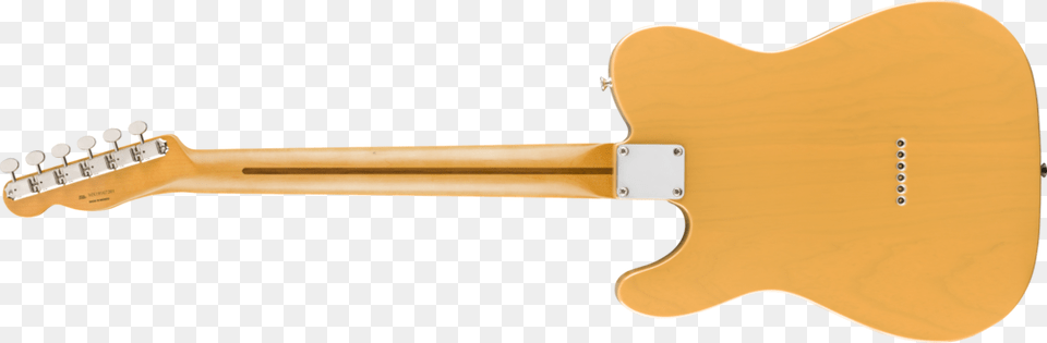 Fender Squire Classic Vibe 50s Telecaster, Guitar, Musical Instrument, Electric Guitar Free Png Download