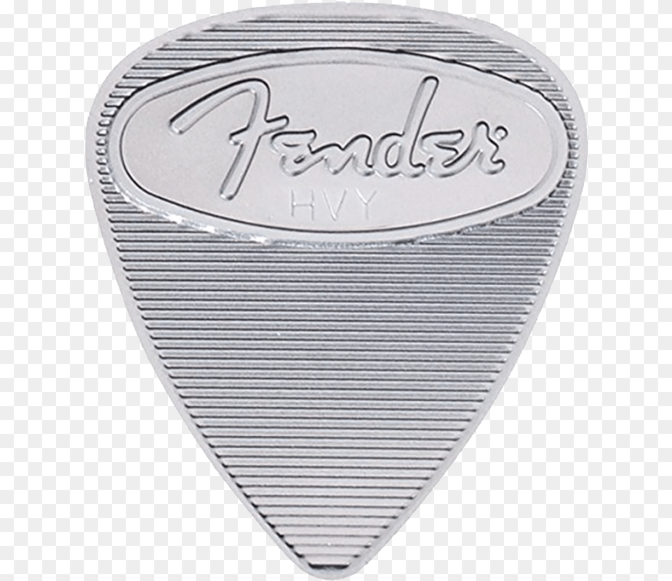 Fender Steel Heavy Guitar Picks Fender Steel Guitar Pick 4 Pack Heavy, Musical Instrument, Plectrum Png