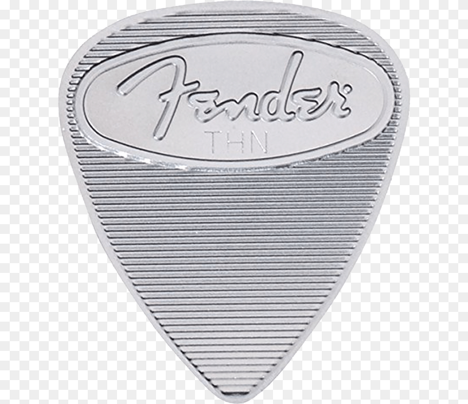 Fender Steel Thin Guitar Picks Fender Steel Guitar Pick 4 Pack Heavy, Musical Instrument, Plectrum, Disk Free Png