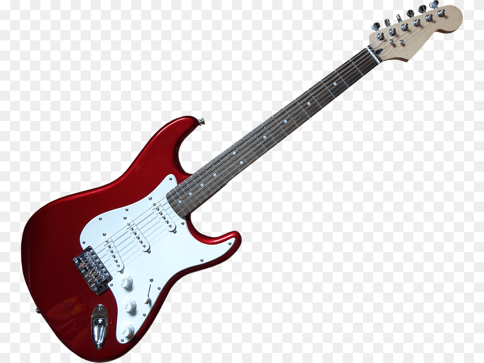 Fender Stratocaster, Electric Guitar, Guitar, Musical Instrument Png