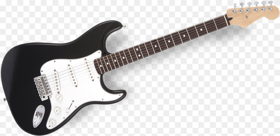 Fender Stratocaster, Electric Guitar, Guitar, Musical Instrument, Bass Guitar Free Png Download