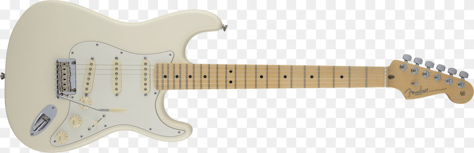 Fender Stratocaster Am Std Fender Duo Sonic White, Electric Guitar, Guitar, Musical Instrument Free Png