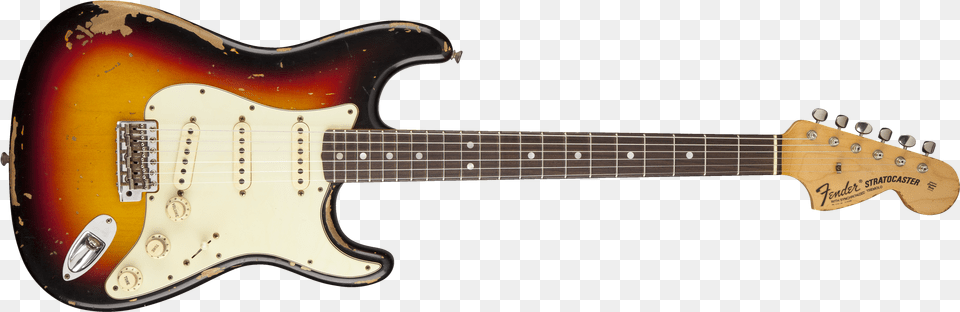 Fender Stratocaster Classic 60s, Electric Guitar, Guitar, Musical Instrument, Bass Guitar Png