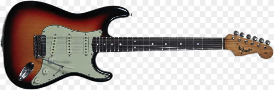 Fender Stratocaster Sunburst Epiphone Olympic, Electric Guitar, Guitar, Musical Instrument Free Png Download