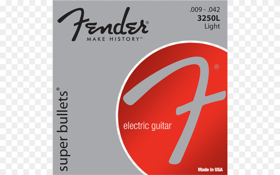 Fender Super Bullet Strings Nickel Plated Steel Bullet Fender Super Bullets, Sign, Symbol, Food, Ketchup Png