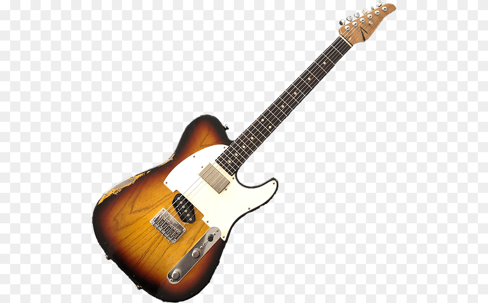 Fender Telecaster, Electric Guitar, Guitar, Musical Instrument Free Png Download