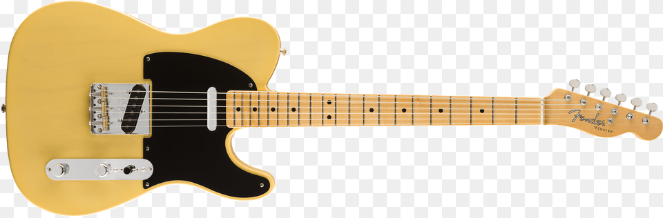 Fender Telecaster, Guitar, Musical Instrument, Electric Guitar, Bass Guitar Png Image