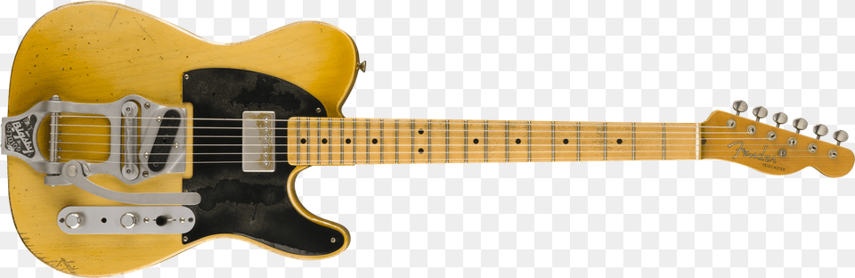 Fender Telecaster Custom Shop, Bass Guitar, Guitar, Musical Instrument, Electric Guitar Png Image