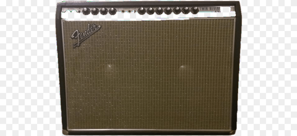 Fender Twin Reverb Guitar String, Electronics, Speaker, Amplifier Free Transparent Png