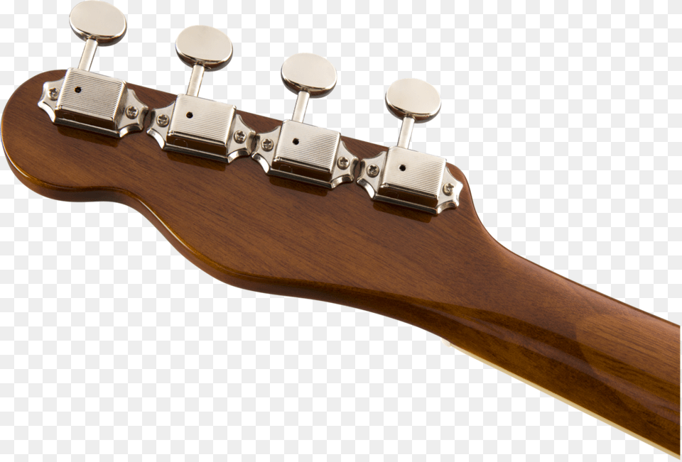 Fender Zuma Classic Concert Ukulele Candy Apple Red Wood, Guitar, Musical Instrument, Blade, Dagger Png