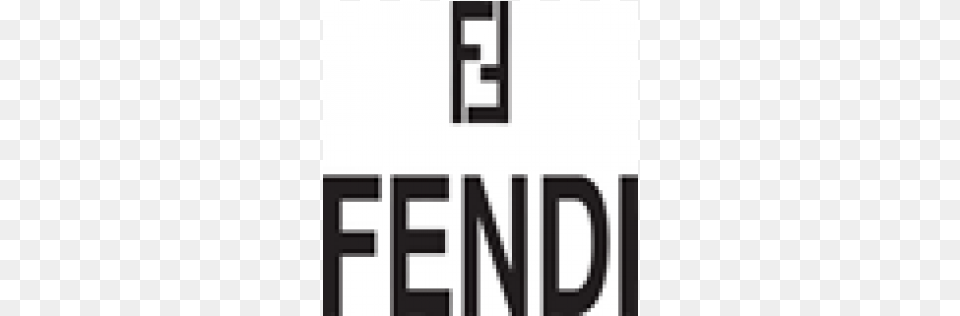 Fendi, Text, Logo Free Png Download