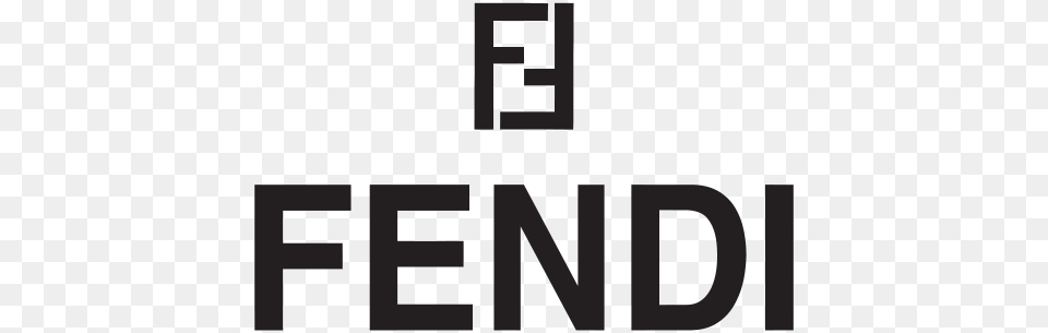 Fendi Logo, City, Text Free Transparent Png