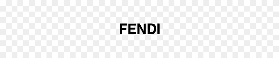 Fendi Optica, Logo, Text Free Transparent Png