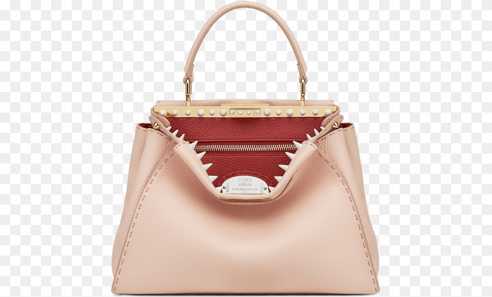 Fendi Peekaboo Bag Fendi Limited Edition Bags, Accessories, Handbag, Purse Png Image