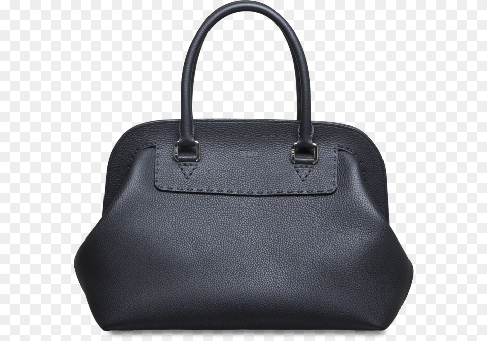 Fendi Signature Adele 1328 Bag In Cuoio Romano Fendi Selleria Adele Bag, Accessories, Handbag, Purse Free Png Download