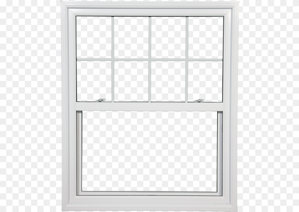 Fenetre Pvc Guillotine Grise, Window, Blackboard Png Image