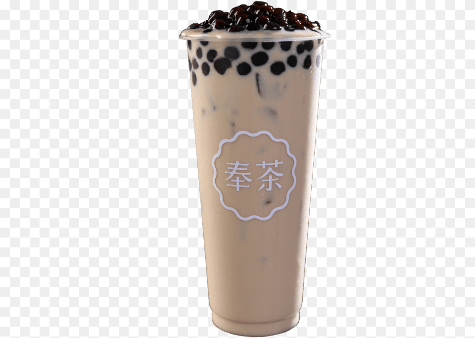 Feng Cha Bubble Tea, Beverage, Milk, Cup, Juice Png