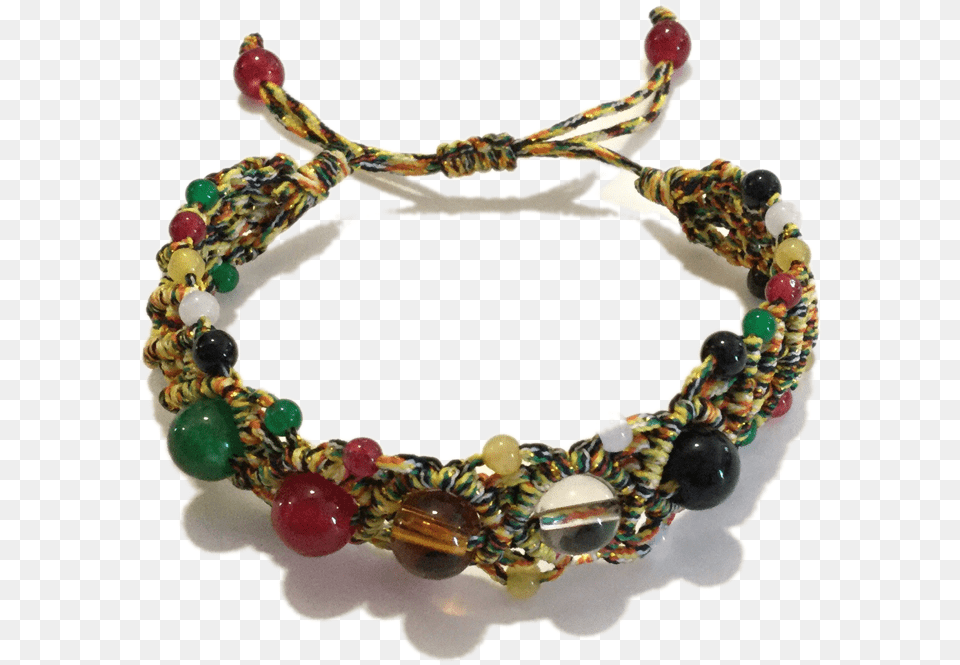 Fengshui 5 Elements Bracelet Bracelet, Accessories, Jewelry, Necklace Free Png Download