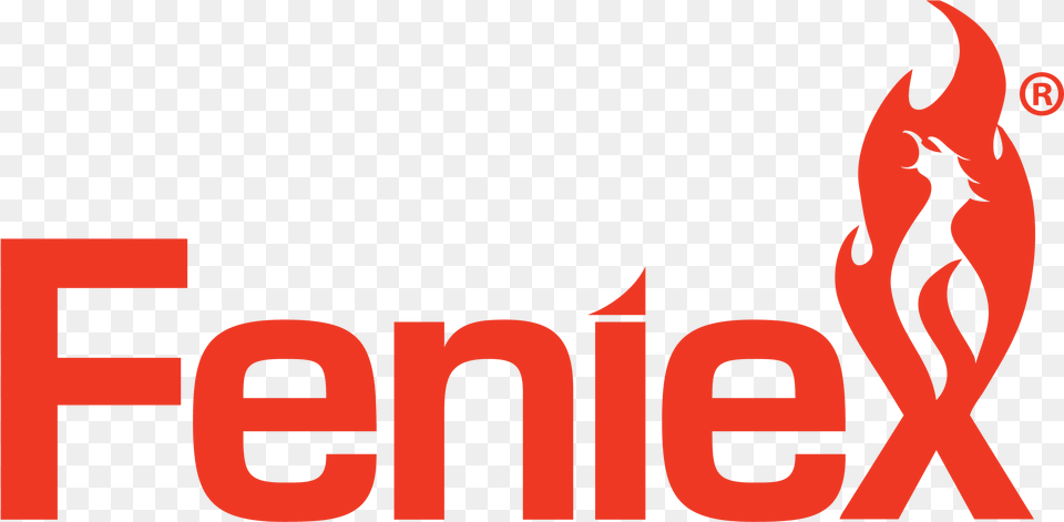 Feniex Logo Graphic Design, Person Free Png