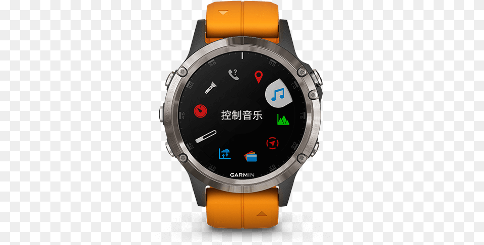 Fenix 5 Plus Fenix5plus, Arm, Body Part, Person, Wristwatch Png Image