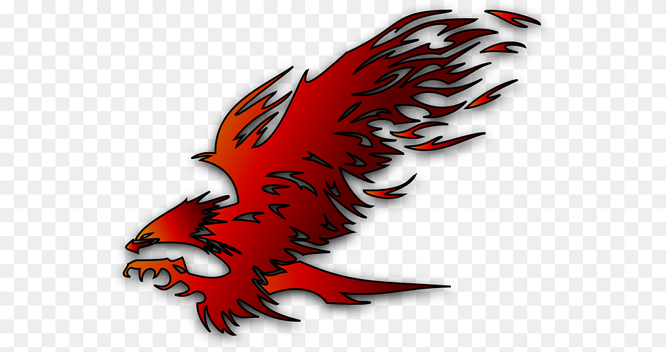 Fenix, Animal, Bird, Vulture, Person Png Image