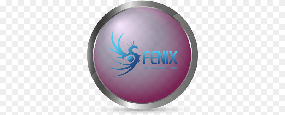 Fenix Circle, Sphere, Disk Free Png