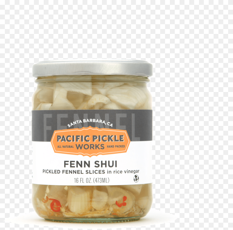 Fenn Shui Pickling, Food, Relish, Pickle, Jar Free Transparent Png