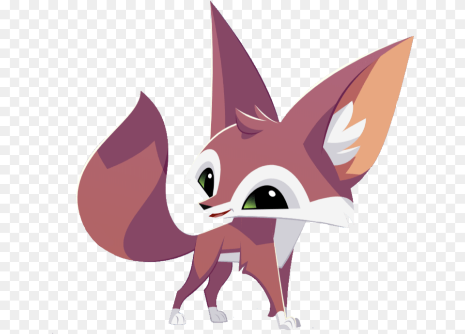 Fennec Fox U2014 Animal Jam Archives, Art, Baby, Person Free Transparent Png