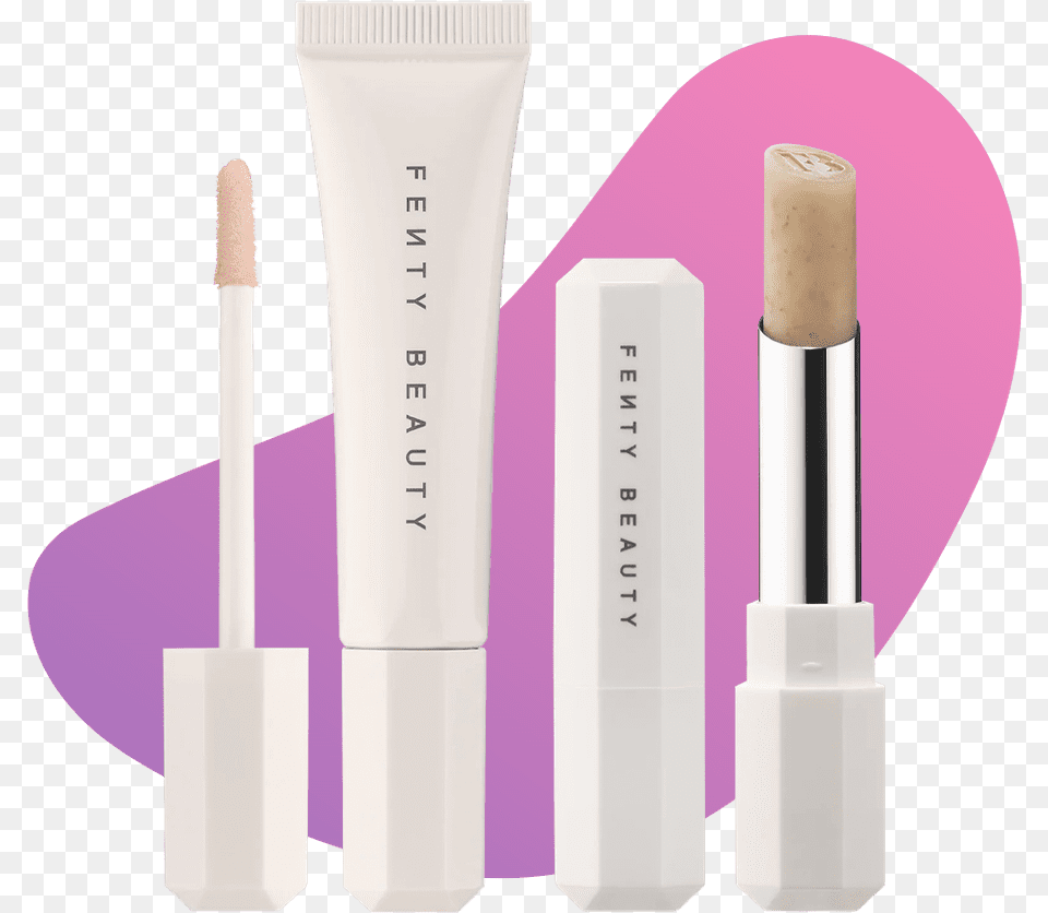 Fenty Beauty By Rihanna Pro Kiss R Duo Cosmetics, Lipstick Png Image