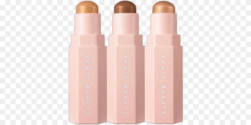 Fenty Beauty Makeup Make Up Femtybeauty Freetoedit Fenty Beauty Contouring Stick, Cosmetics, Lipstick Png Image