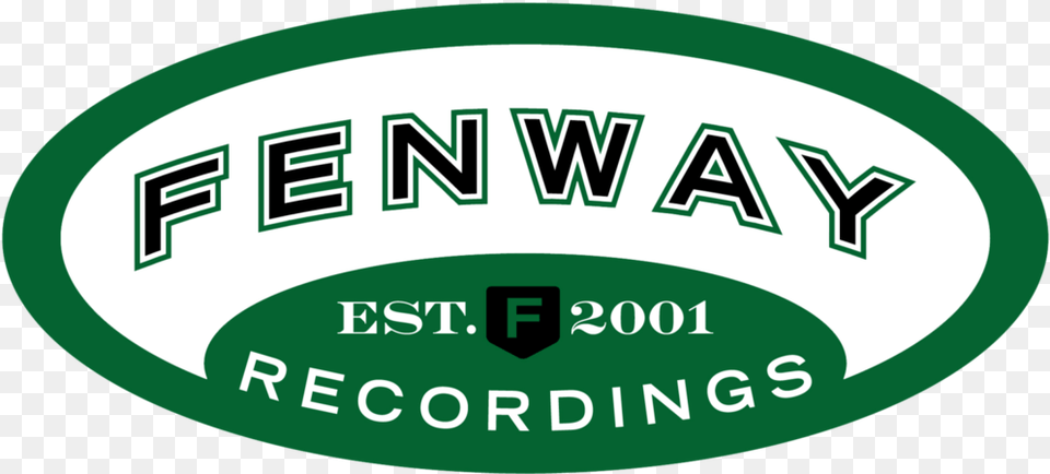 Fenway Recordings Epic Records Logo Png Image