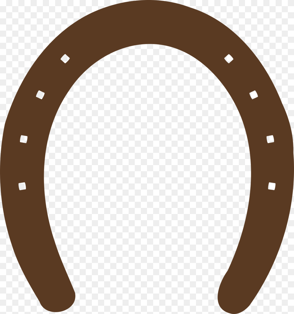 Fer Cheval, Horseshoe, Disk Free Transparent Png