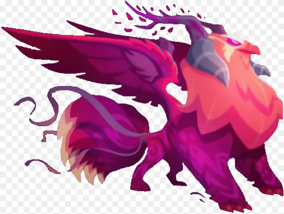 Feral Animal Avatars Npc Design Leaks Animal Jam Feral Game, Purple, Baby, Person Png Image