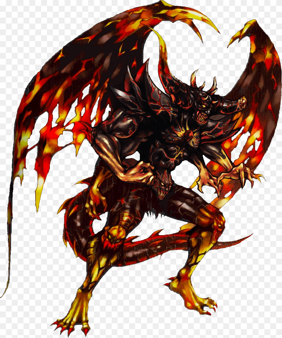 Feral Chaos Ff Feral Chaos, Dragon, Adult, Female, Person Free Png