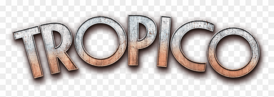 Feral Interactive Today Announced That Tropico The Circle, Logo Free Png