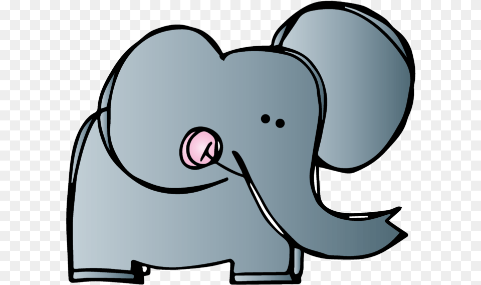Ferarri Clipart Elephant Graphics From The Pond Clipart, Animal, Mammal, Wildlife, Clothing Png Image