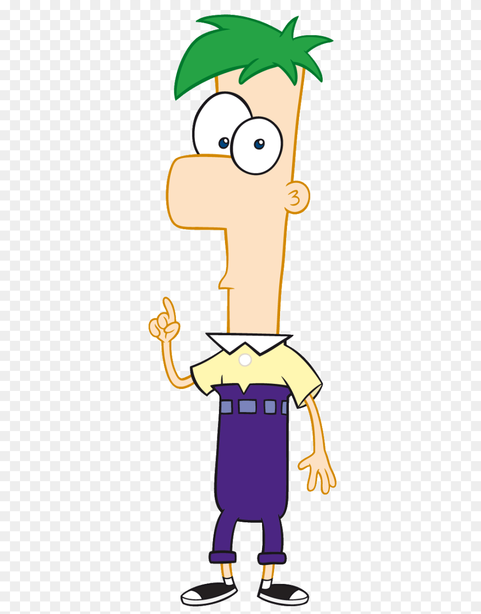 Ferb Fletcher Disney Wiki Fandom Powered, Cartoon, Nature, Outdoors, Snow Png