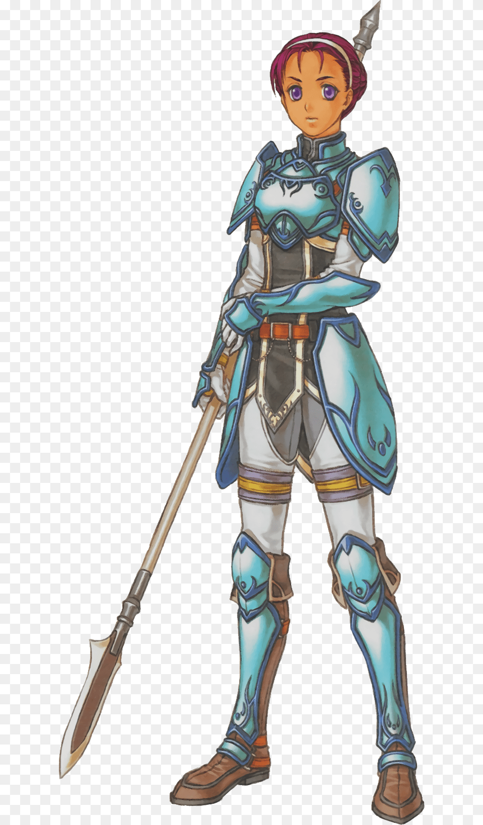 Ferd Fiona Fiona Fire Emblem, Person, Face, Head Free Png