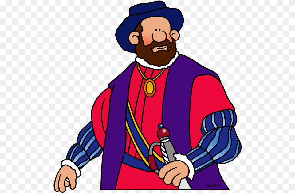 Ferdinand Magellan, Person, People, Adult, Male Free Transparent Png