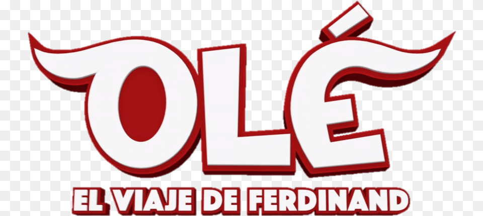 Ferdinand Ole Spain Ole Ferdinand Logo, Food, Ketchup, Text Png
