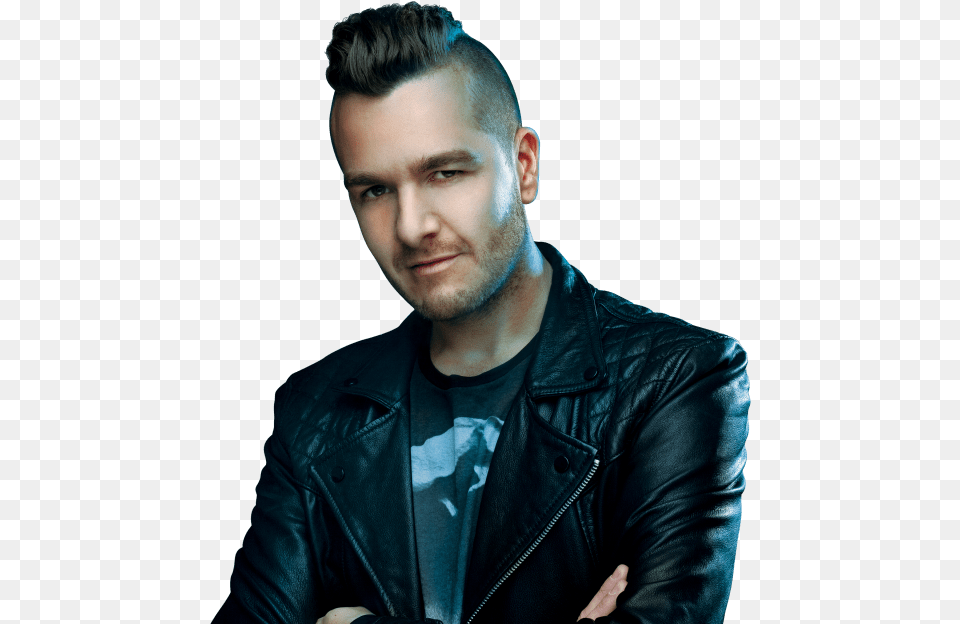 Fergie Dj, Adult, Person, Man, Male Free Transparent Png