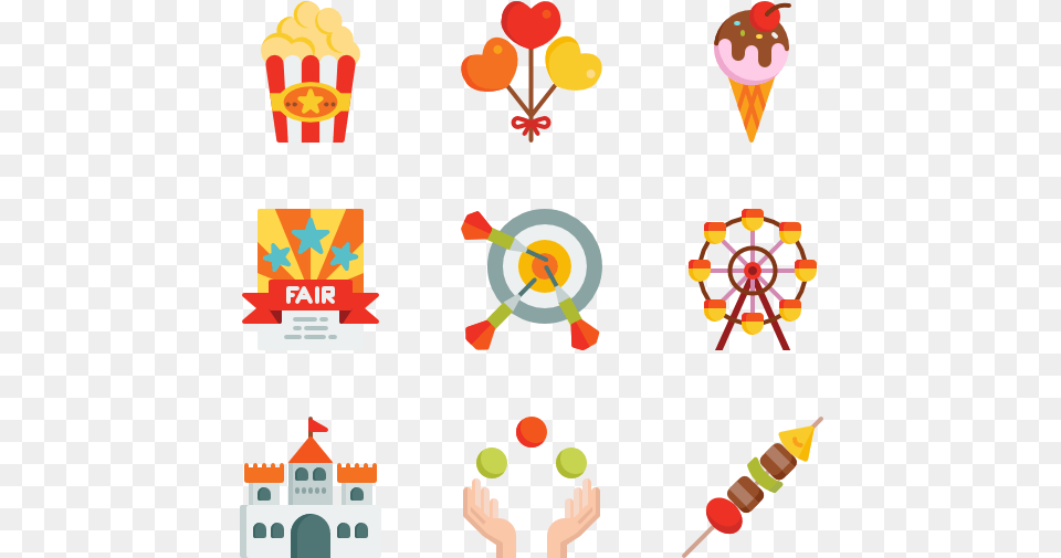 Feria Icono, Cream, Dessert, Food, Ice Cream Png Image