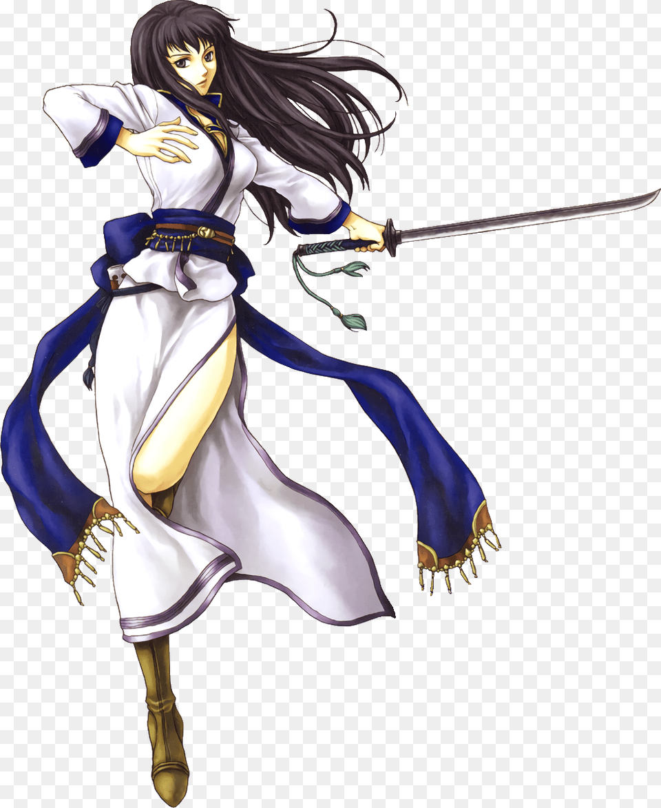 Ferk Karla Fire Emblem Karla, Book, Comics, Publication, Weapon Png